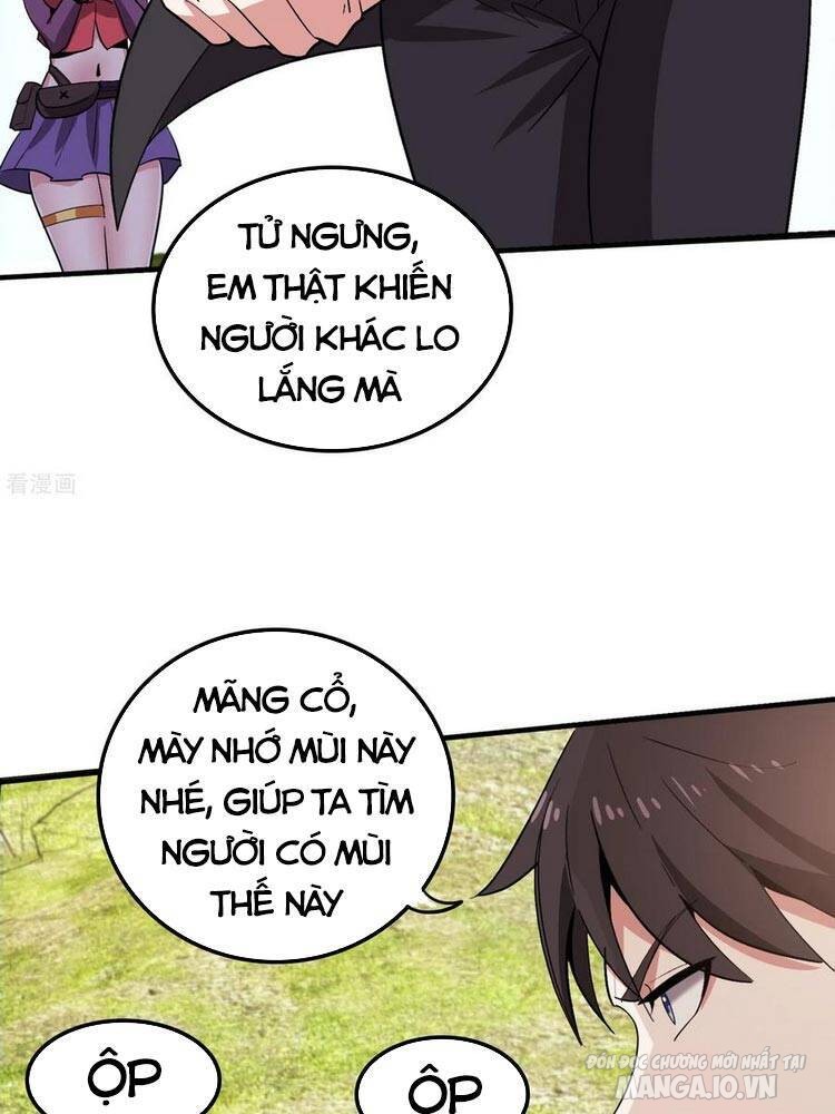 Siêu Cấp Thần Y Tại Đô Thị Chapter 192 - Trang 2