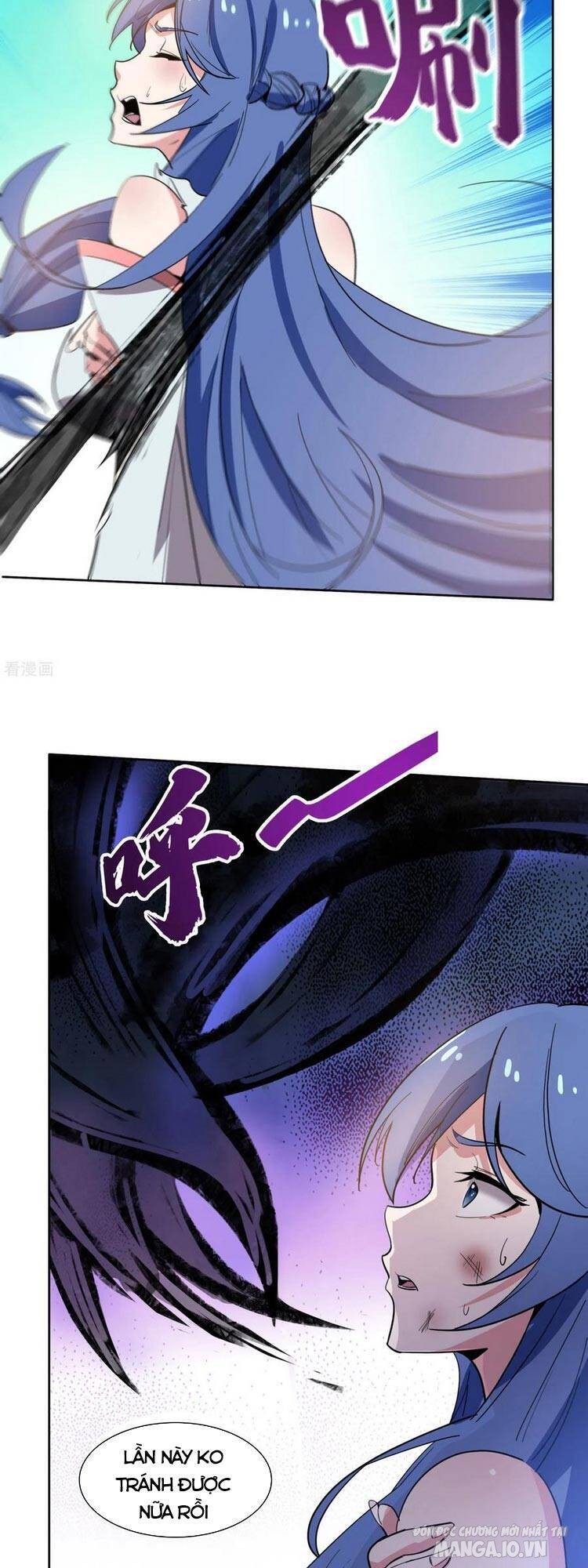 Siêu Cấp Thần Y Tại Đô Thị Chapter 192 - Trang 2