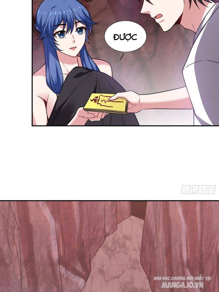 Siêu Cấp Thần Y Tại Đô Thị Chapter 193 - Trang 2