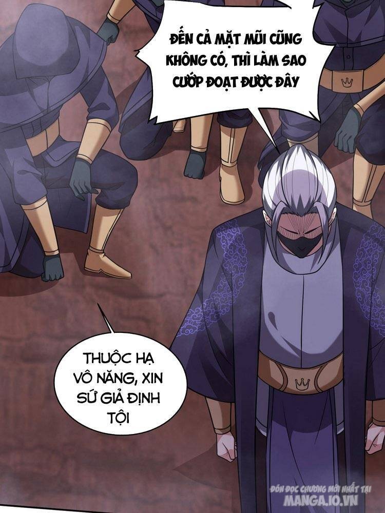 Siêu Cấp Thần Y Tại Đô Thị Chapter 193 - Trang 2