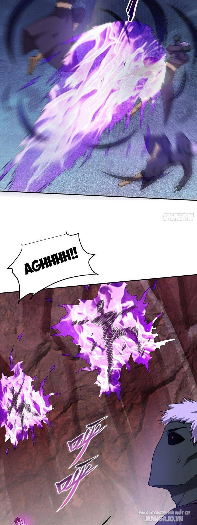 Siêu Cấp Thần Y Tại Đô Thị Chapter 193 - Trang 2