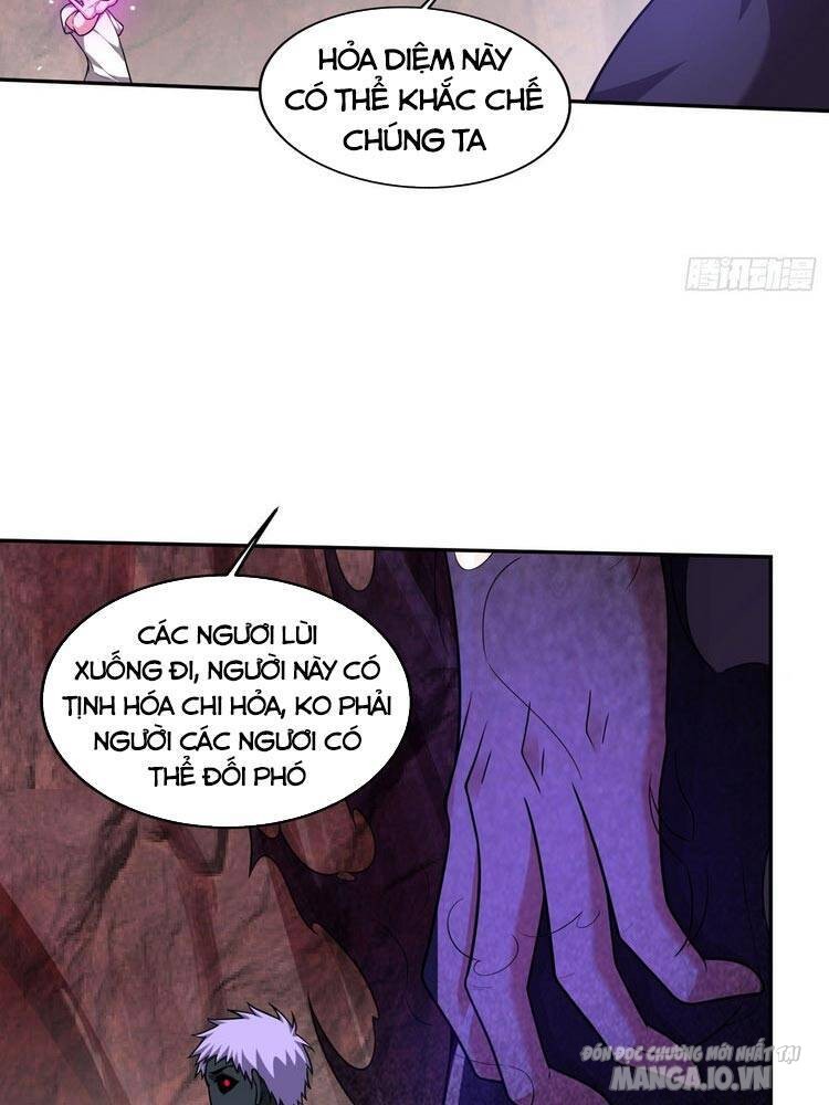 Siêu Cấp Thần Y Tại Đô Thị Chapter 193 - Trang 2