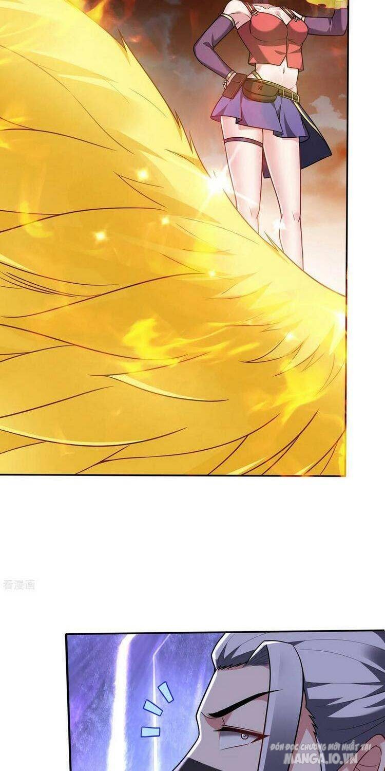 Siêu Cấp Thần Y Tại Đô Thị Chapter 194 - Trang 2