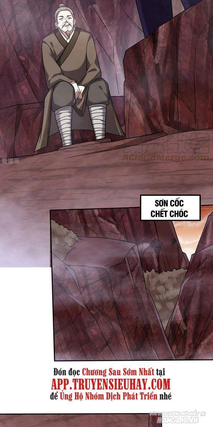 Siêu Cấp Thần Y Tại Đô Thị Chapter 194 - Trang 2