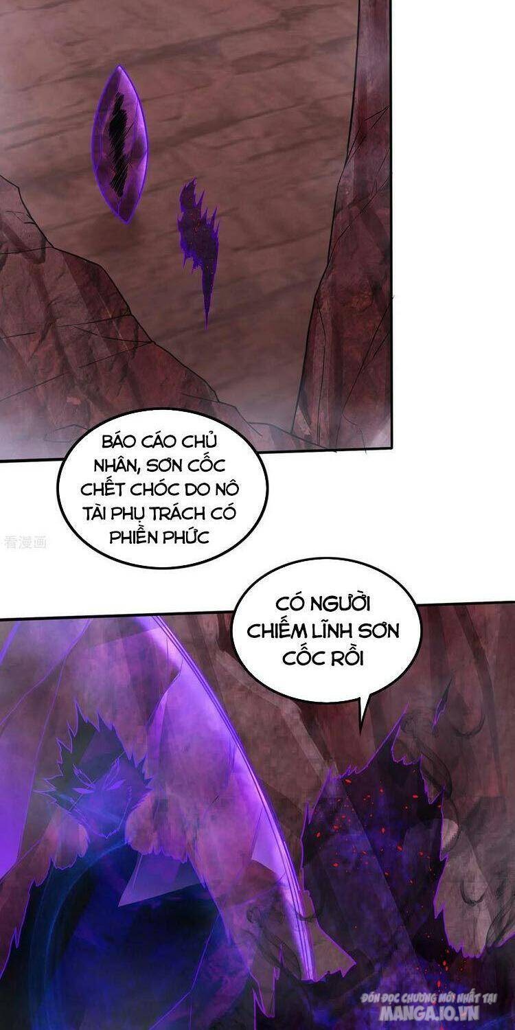 Siêu Cấp Thần Y Tại Đô Thị Chapter 194 - Trang 2