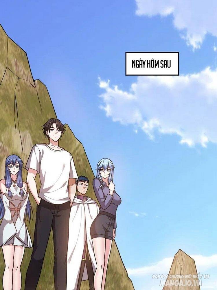 Siêu Cấp Thần Y Tại Đô Thị Chapter 195 - Trang 2