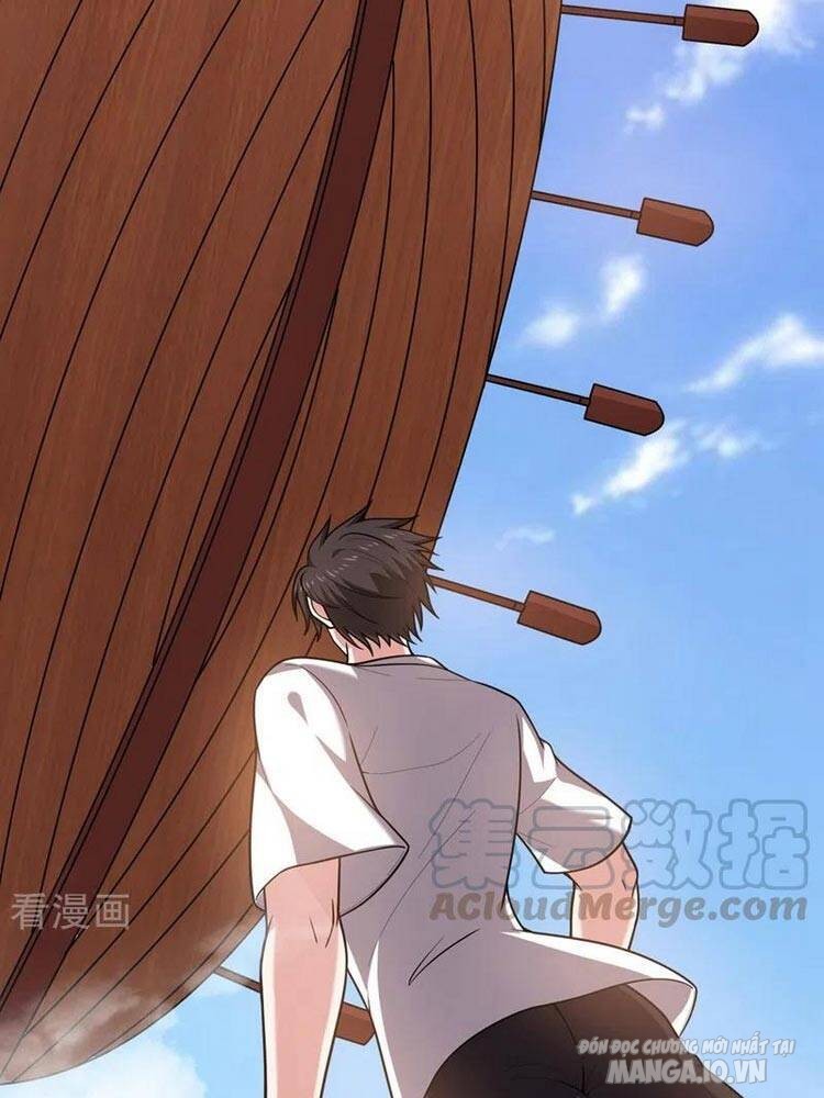 Siêu Cấp Thần Y Tại Đô Thị Chapter 195 - Trang 2