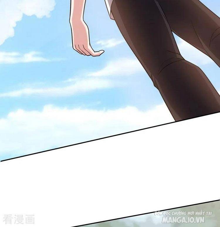 Siêu Cấp Thần Y Tại Đô Thị Chapter 195 - Trang 2