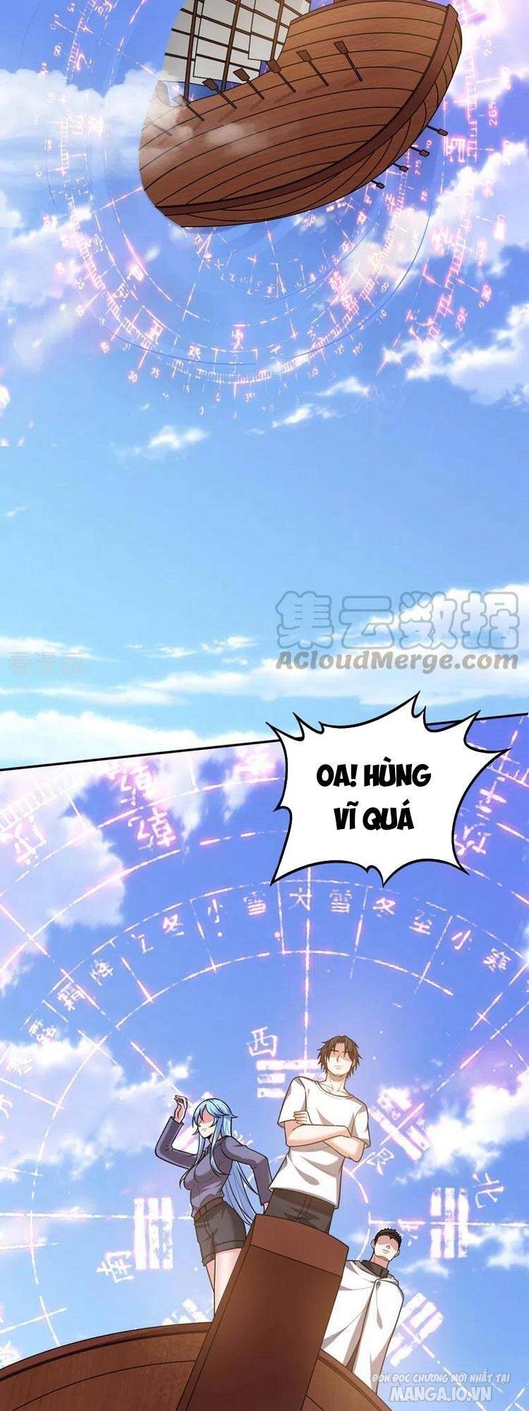 Siêu Cấp Thần Y Tại Đô Thị Chapter 195 - Trang 2