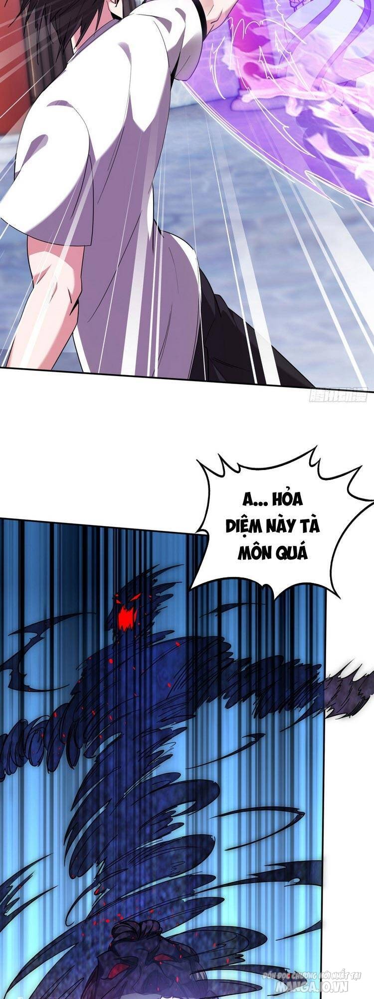 Siêu Cấp Thần Y Tại Đô Thị Chapter 196 - Trang 2