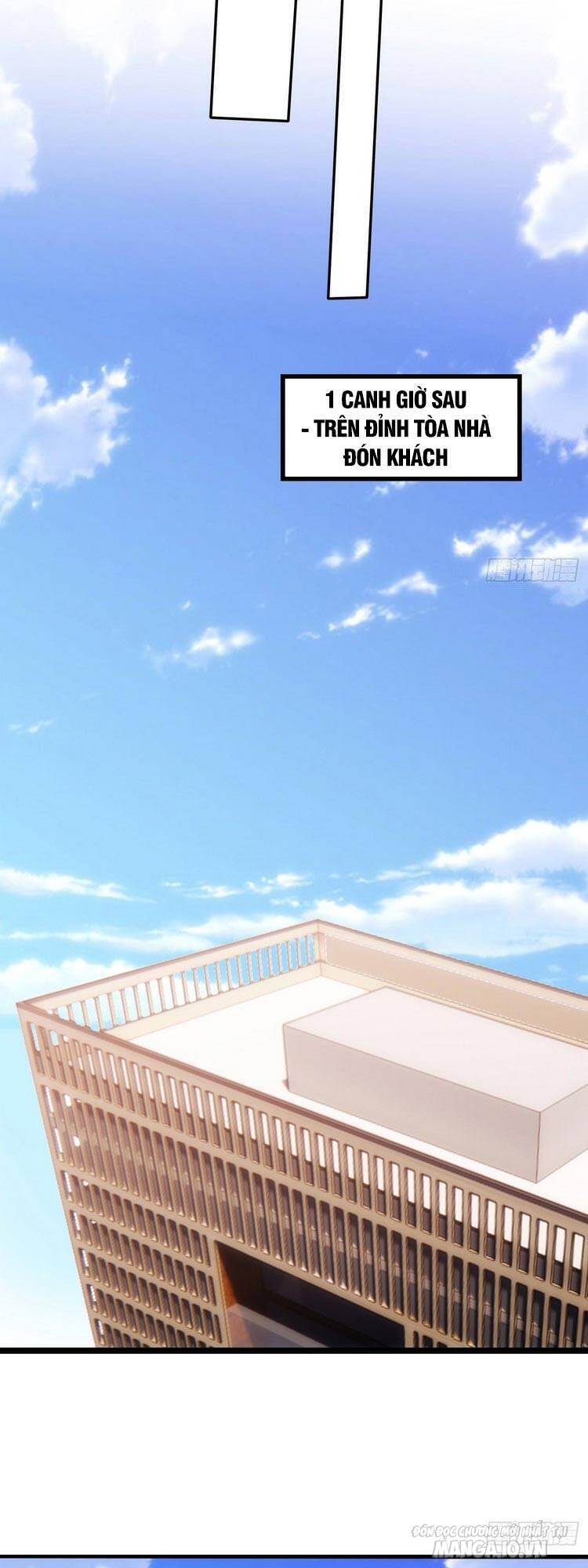 Siêu Cấp Thần Y Tại Đô Thị Chapter 196 - Trang 2