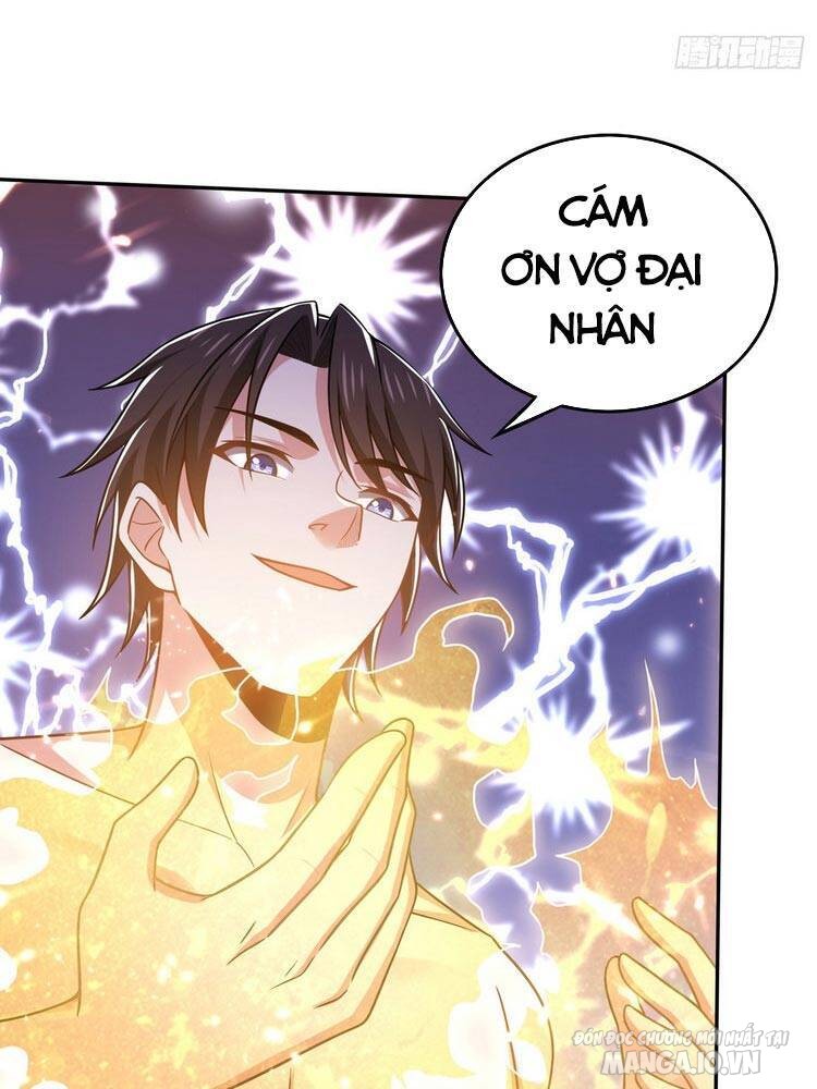 Siêu Cấp Thần Y Tại Đô Thị Chapter 196 - Trang 2