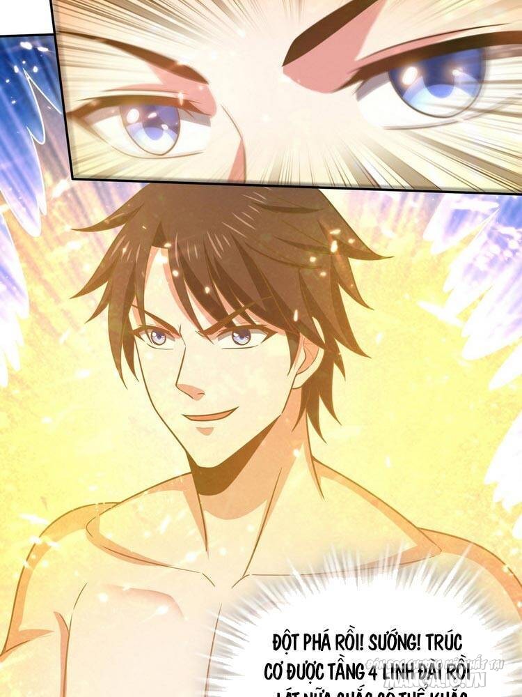 Siêu Cấp Thần Y Tại Đô Thị Chapter 196 - Trang 2