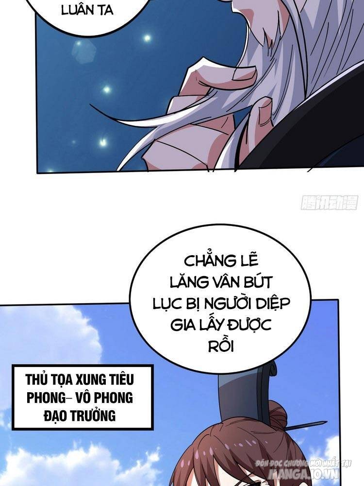 Siêu Cấp Thần Y Tại Đô Thị Chapter 197 - Trang 2