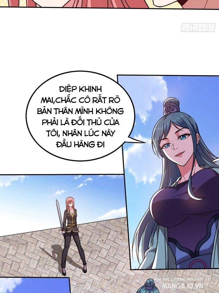 Siêu Cấp Thần Y Tại Đô Thị Chapter 197 - Trang 2