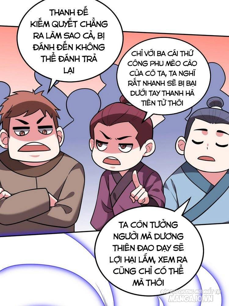 Siêu Cấp Thần Y Tại Đô Thị Chapter 197 - Trang 2