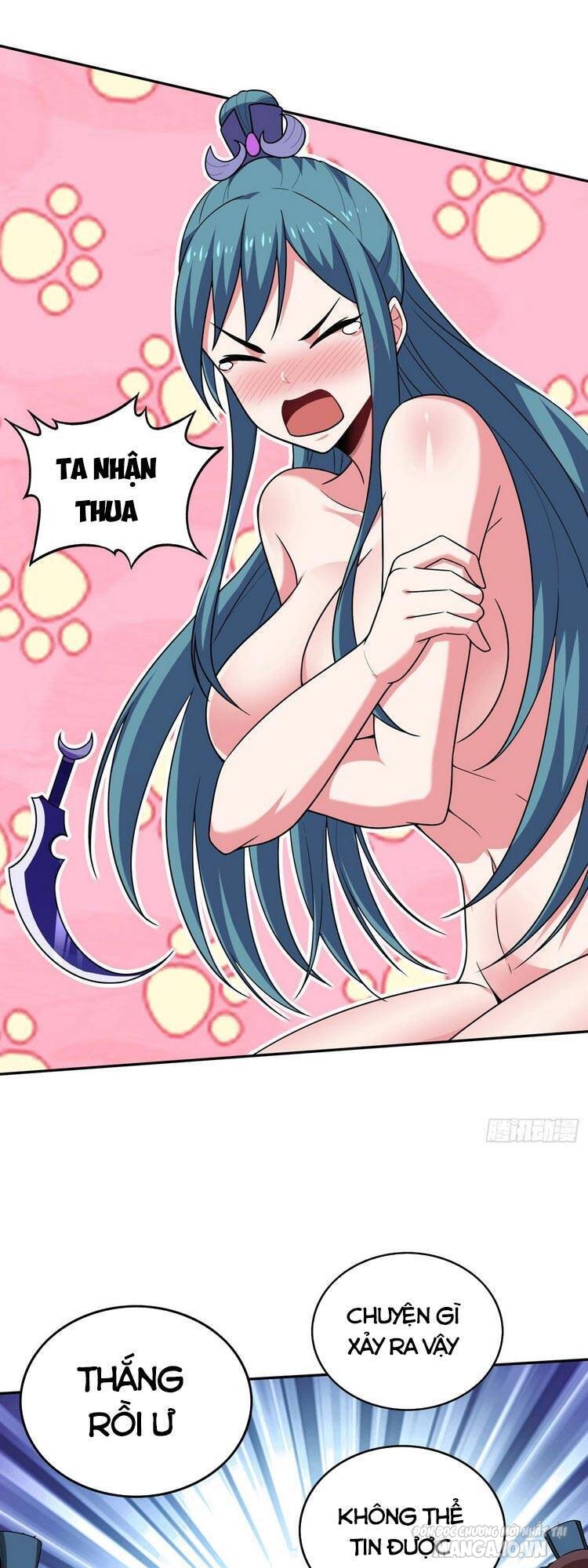 Siêu Cấp Thần Y Tại Đô Thị Chapter 197 - Trang 2