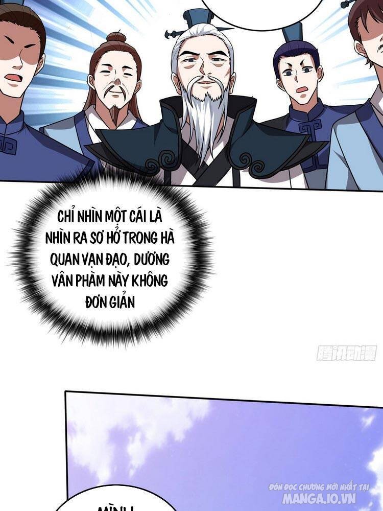 Siêu Cấp Thần Y Tại Đô Thị Chapter 197 - Trang 2