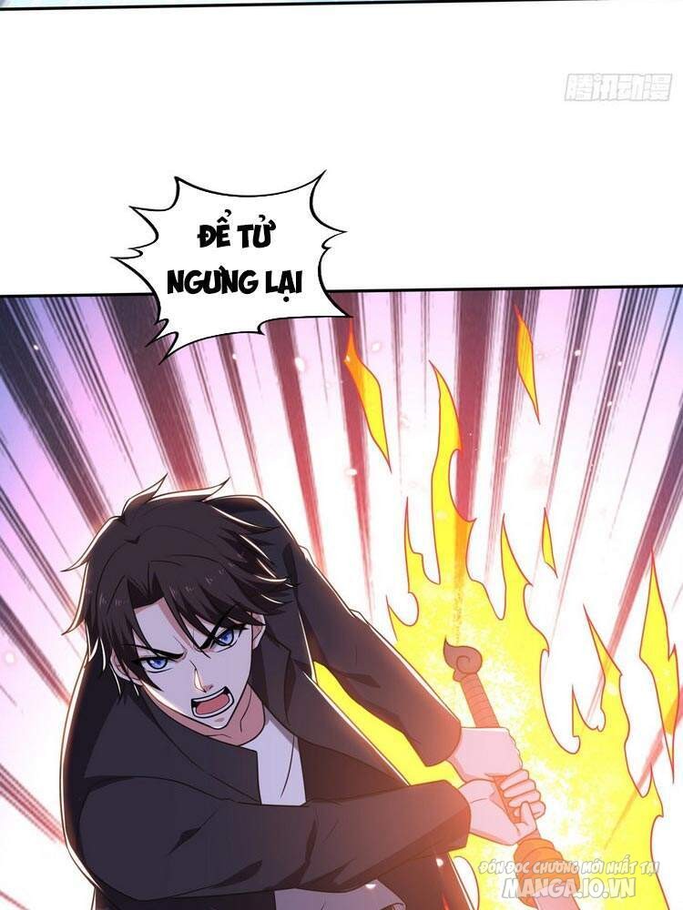 Siêu Cấp Thần Y Tại Đô Thị Chapter 198 - Trang 2