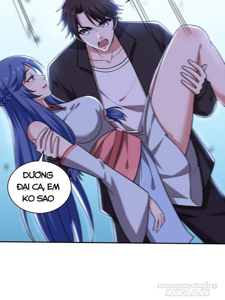 Siêu Cấp Thần Y Tại Đô Thị Chapter 198 - Trang 2