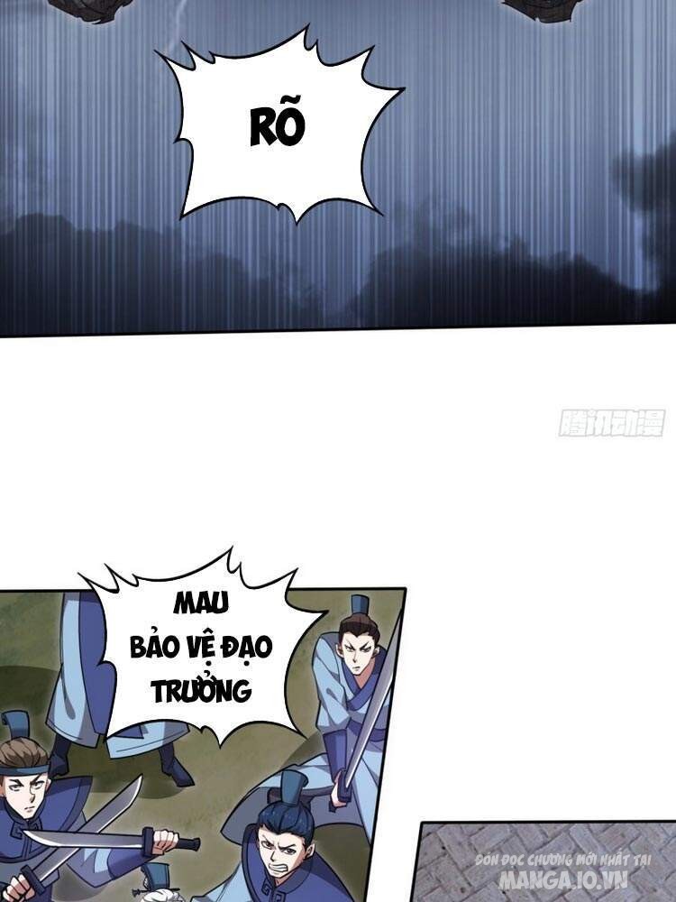 Siêu Cấp Thần Y Tại Đô Thị Chapter 199 - Trang 2