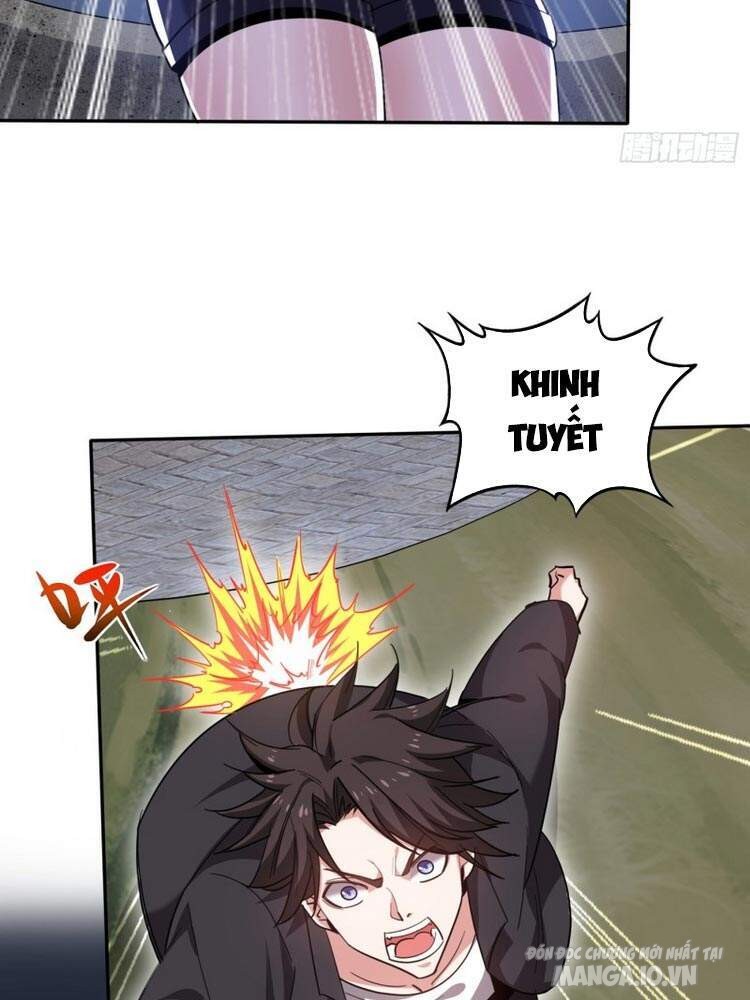 Siêu Cấp Thần Y Tại Đô Thị Chapter 199 - Trang 2