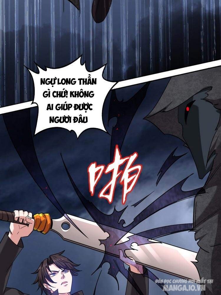 Siêu Cấp Thần Y Tại Đô Thị Chapter 199 - Trang 2