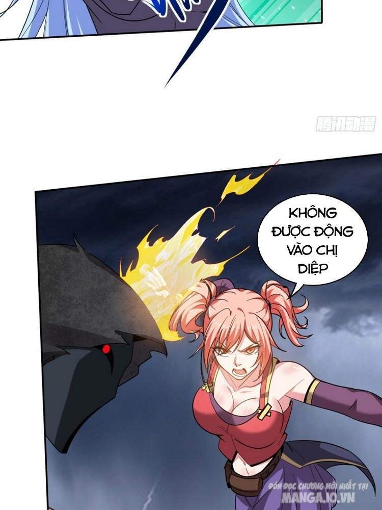 Siêu Cấp Thần Y Tại Đô Thị Chapter 199 - Trang 2