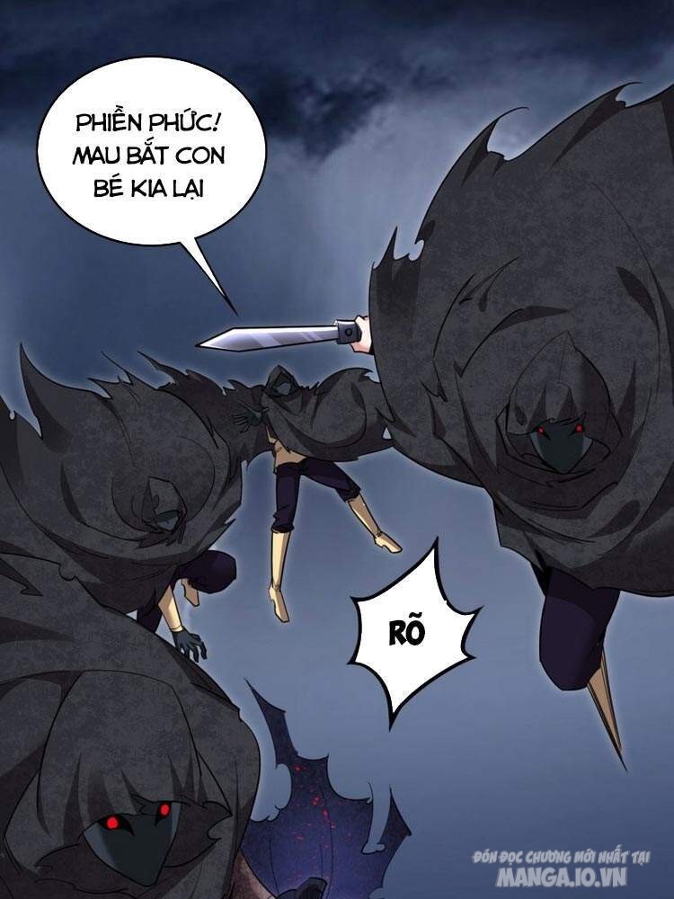 Siêu Cấp Thần Y Tại Đô Thị Chapter 199 - Trang 2