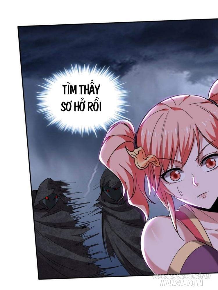 Siêu Cấp Thần Y Tại Đô Thị Chapter 199 - Trang 2