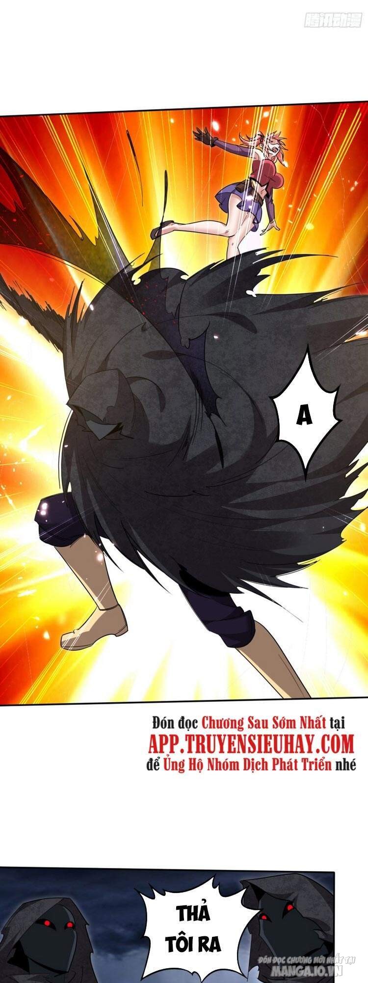 Siêu Cấp Thần Y Tại Đô Thị Chapter 199 - Trang 2