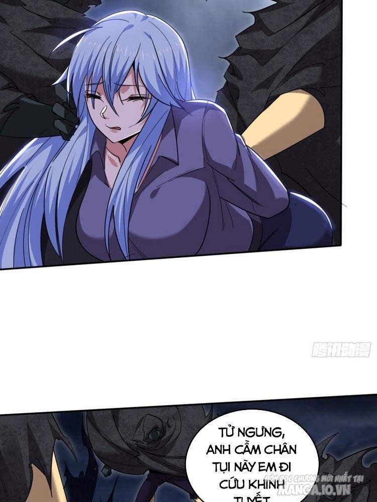 Siêu Cấp Thần Y Tại Đô Thị Chapter 199 - Trang 2