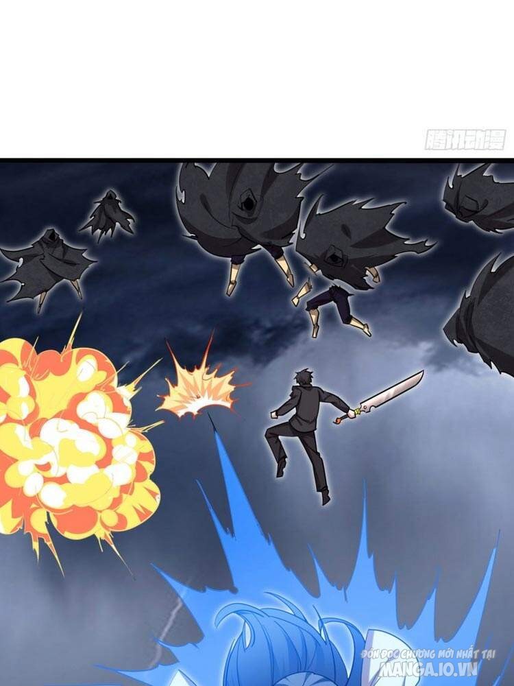 Siêu Cấp Thần Y Tại Đô Thị Chapter 199 - Trang 2