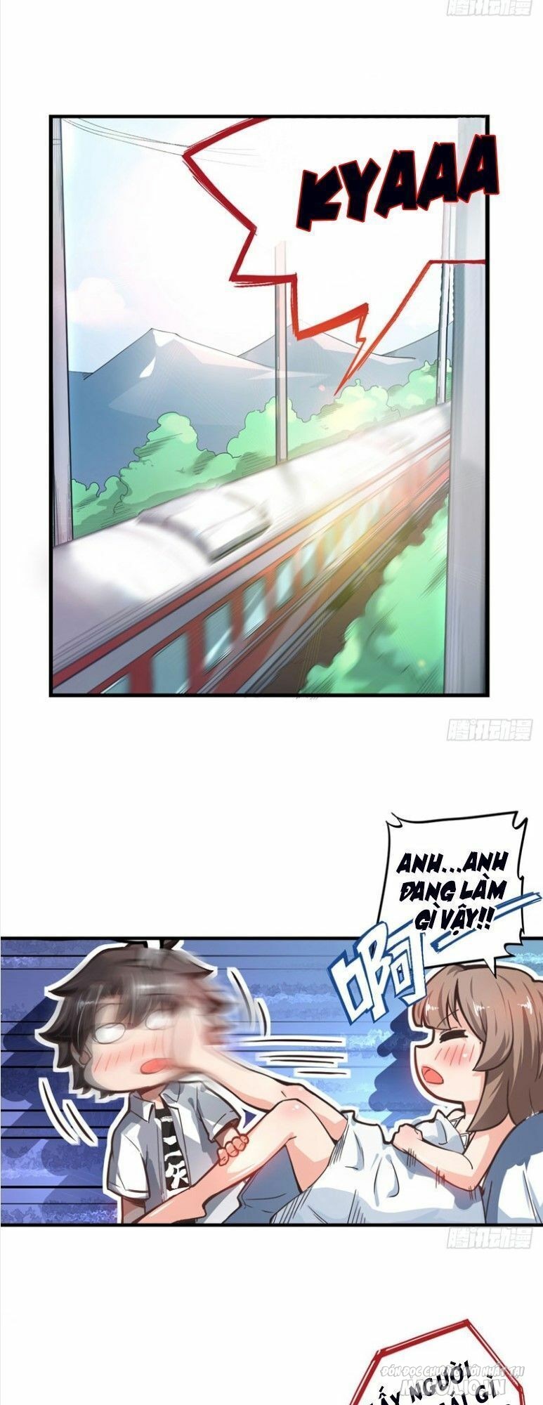 Siêu Cấp Thần Y Tại Đô Thị Chapter 2 - Trang 2