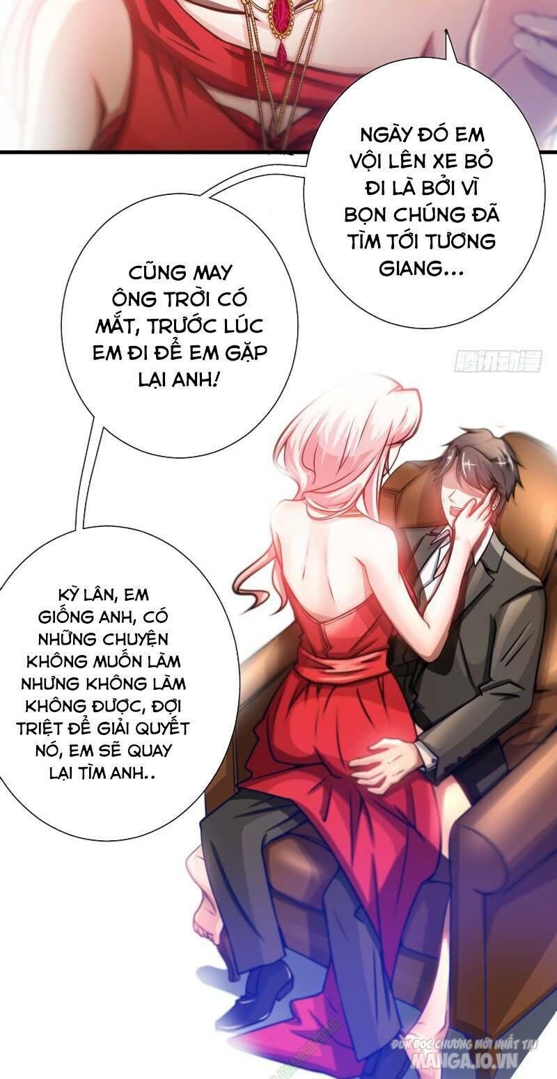 Siêu Cấp Thần Y Tại Đô Thị Chapter 20 - Trang 2