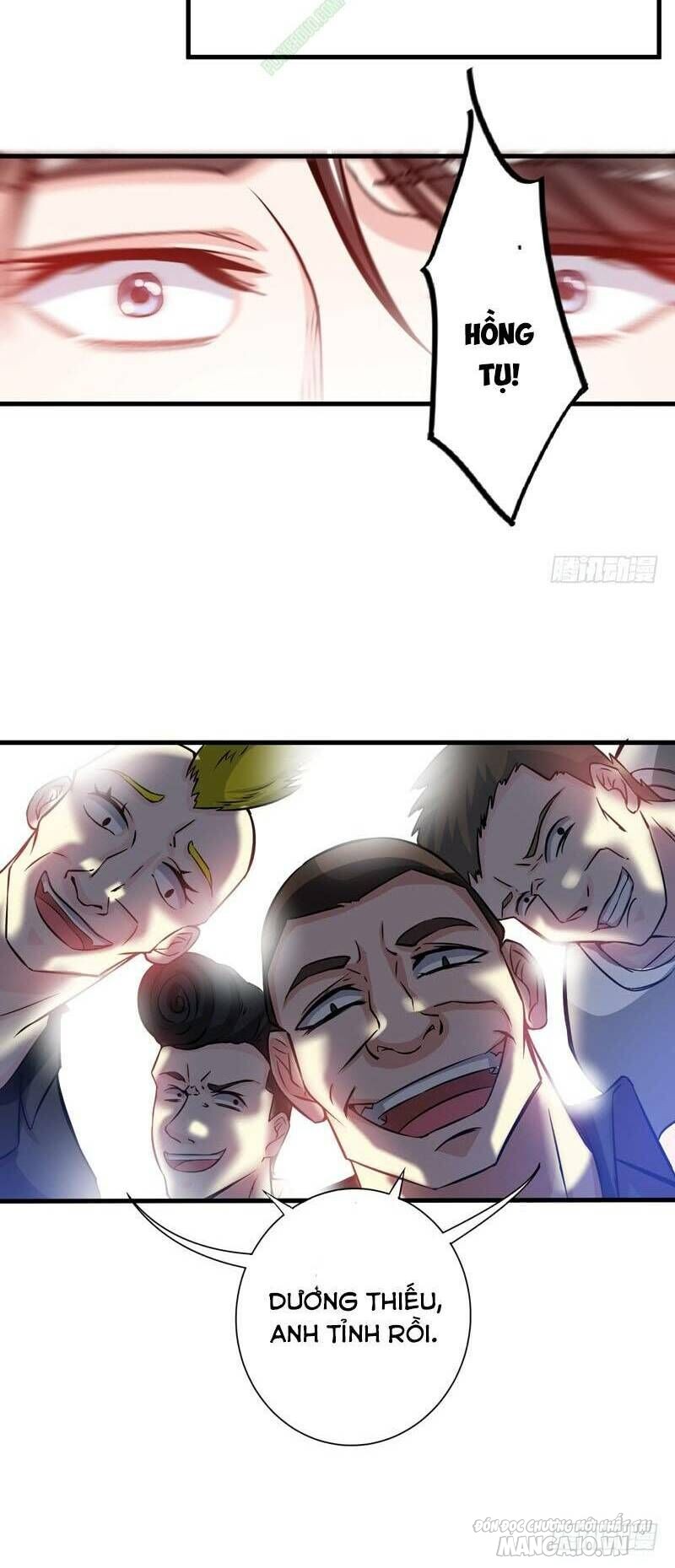 Siêu Cấp Thần Y Tại Đô Thị Chapter 20 - Trang 2