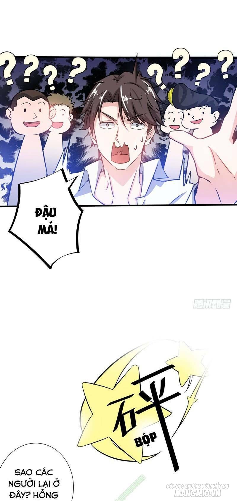 Siêu Cấp Thần Y Tại Đô Thị Chapter 20 - Trang 2