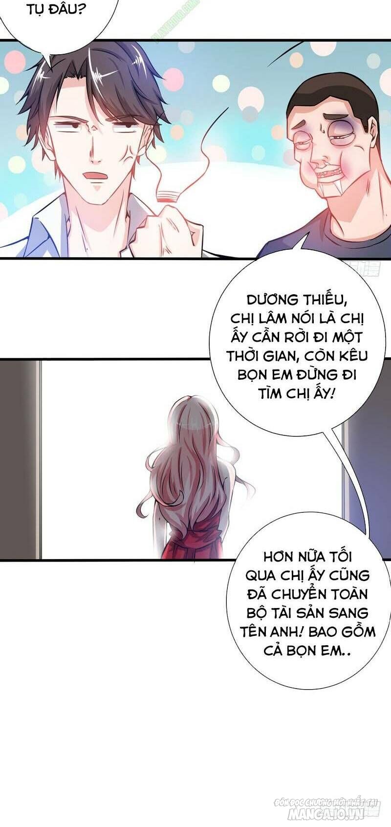 Siêu Cấp Thần Y Tại Đô Thị Chapter 20 - Trang 2