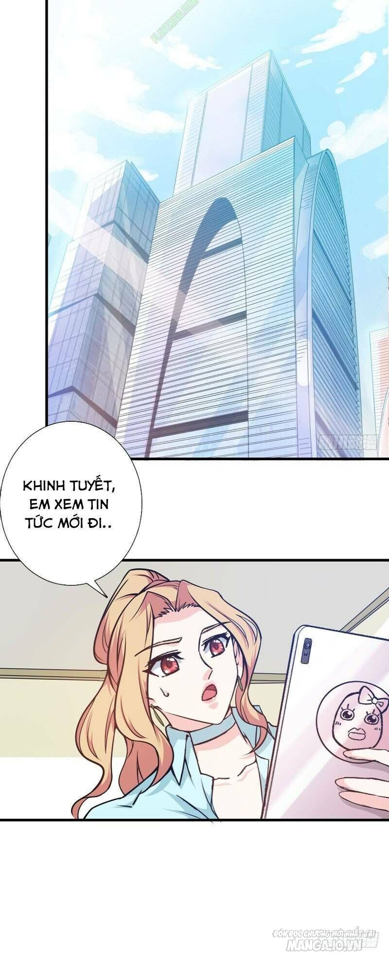 Siêu Cấp Thần Y Tại Đô Thị Chapter 20 - Trang 2