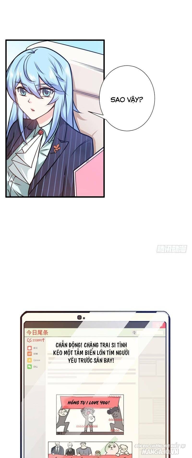 Siêu Cấp Thần Y Tại Đô Thị Chapter 20 - Trang 2