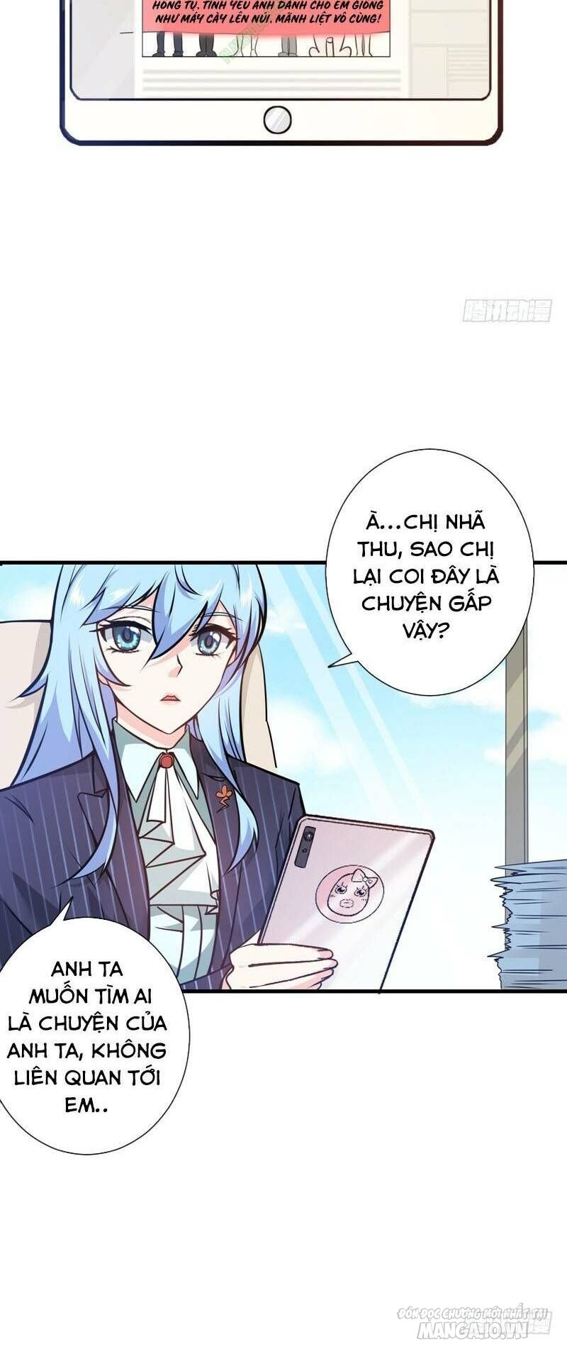 Siêu Cấp Thần Y Tại Đô Thị Chapter 20 - Trang 2