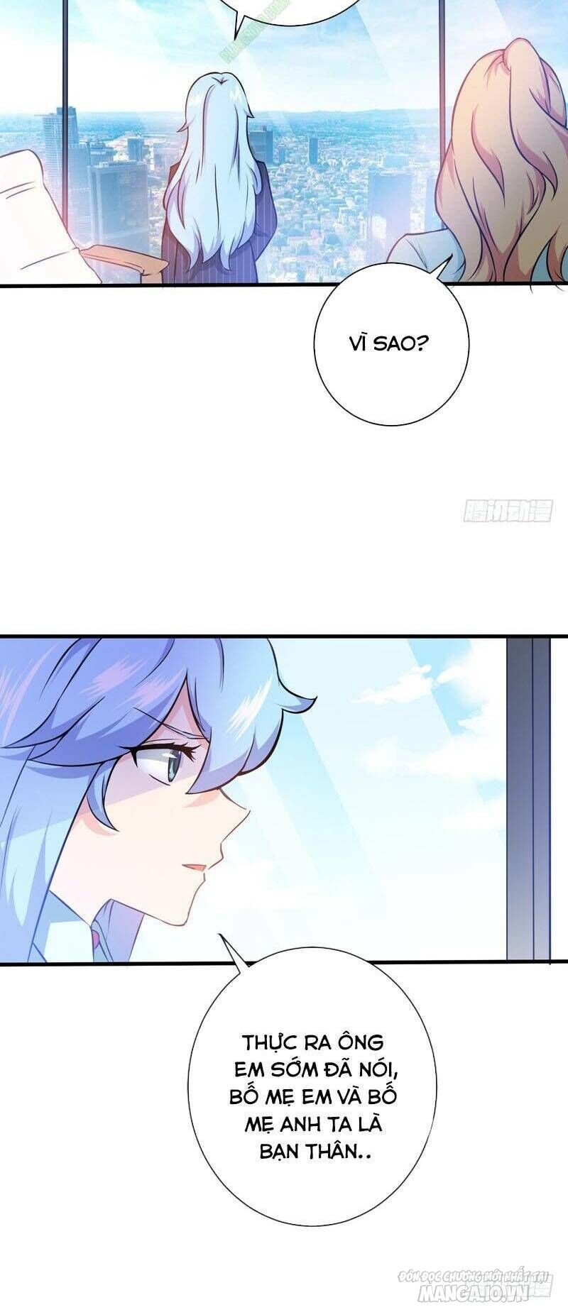 Siêu Cấp Thần Y Tại Đô Thị Chapter 20 - Trang 2