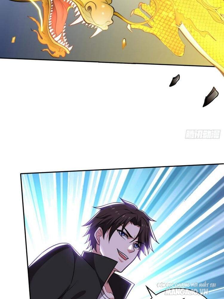 Siêu Cấp Thần Y Tại Đô Thị Chapter 200 - Trang 2