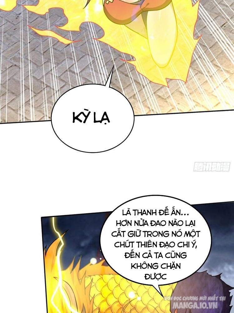 Siêu Cấp Thần Y Tại Đô Thị Chapter 200 - Trang 2