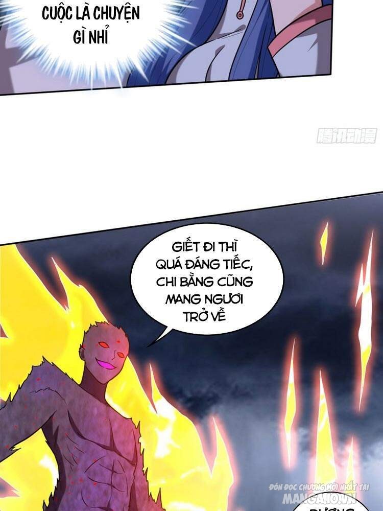 Siêu Cấp Thần Y Tại Đô Thị Chapter 200 - Trang 2