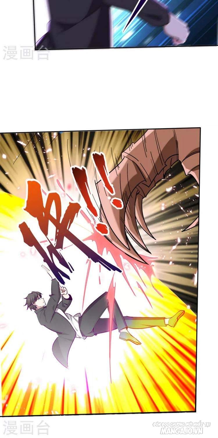 Siêu Cấp Thần Y Tại Đô Thị Chapter 203 - Trang 2