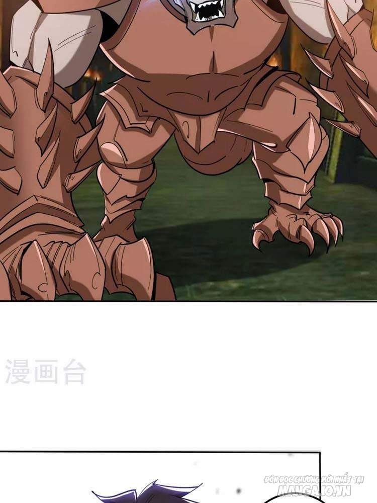 Siêu Cấp Thần Y Tại Đô Thị Chapter 203 - Trang 2