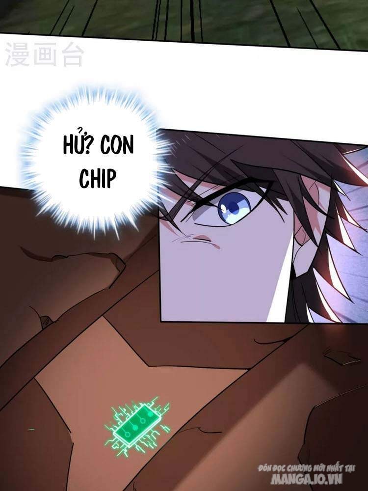 Siêu Cấp Thần Y Tại Đô Thị Chapter 203 - Trang 2