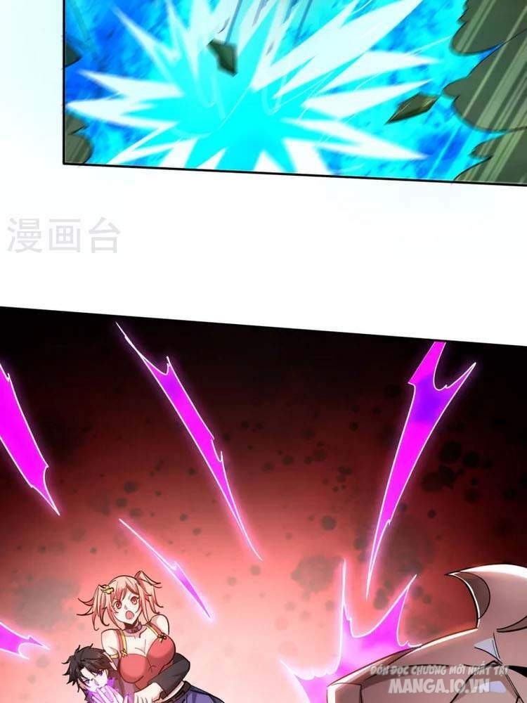 Siêu Cấp Thần Y Tại Đô Thị Chapter 203 - Trang 2