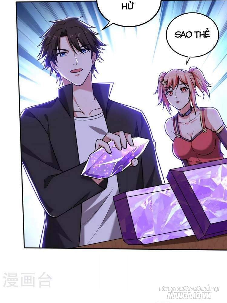 Siêu Cấp Thần Y Tại Đô Thị Chapter 204 - Trang 2